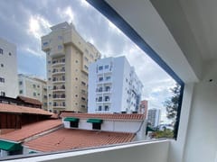 Apartamento en alquiler en Ensanche Serralles, Santo Domingo – foto 4