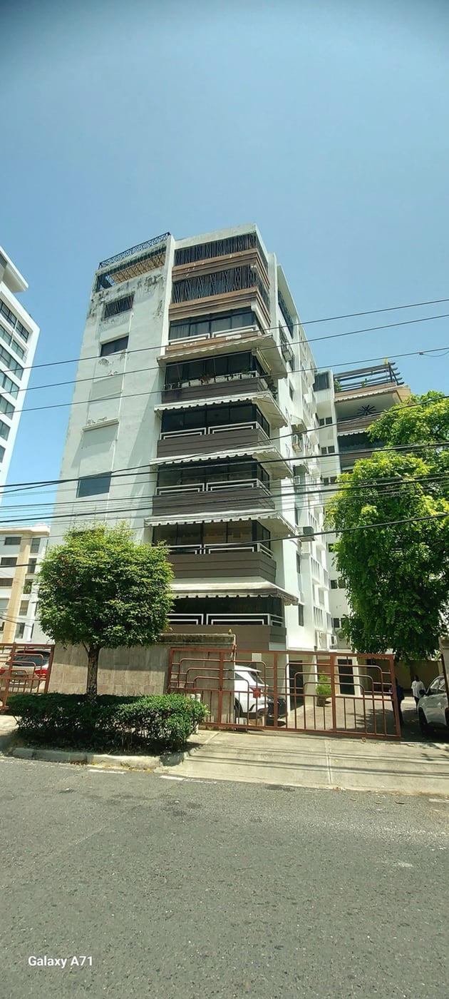 VENTA APARTAMENTO, EL VERGEL – foto 1