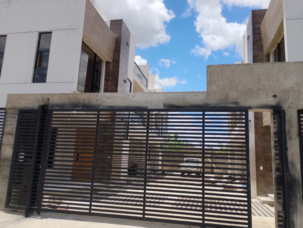 Casa en Prado Oriental, Santo Domingo Este – foto 1