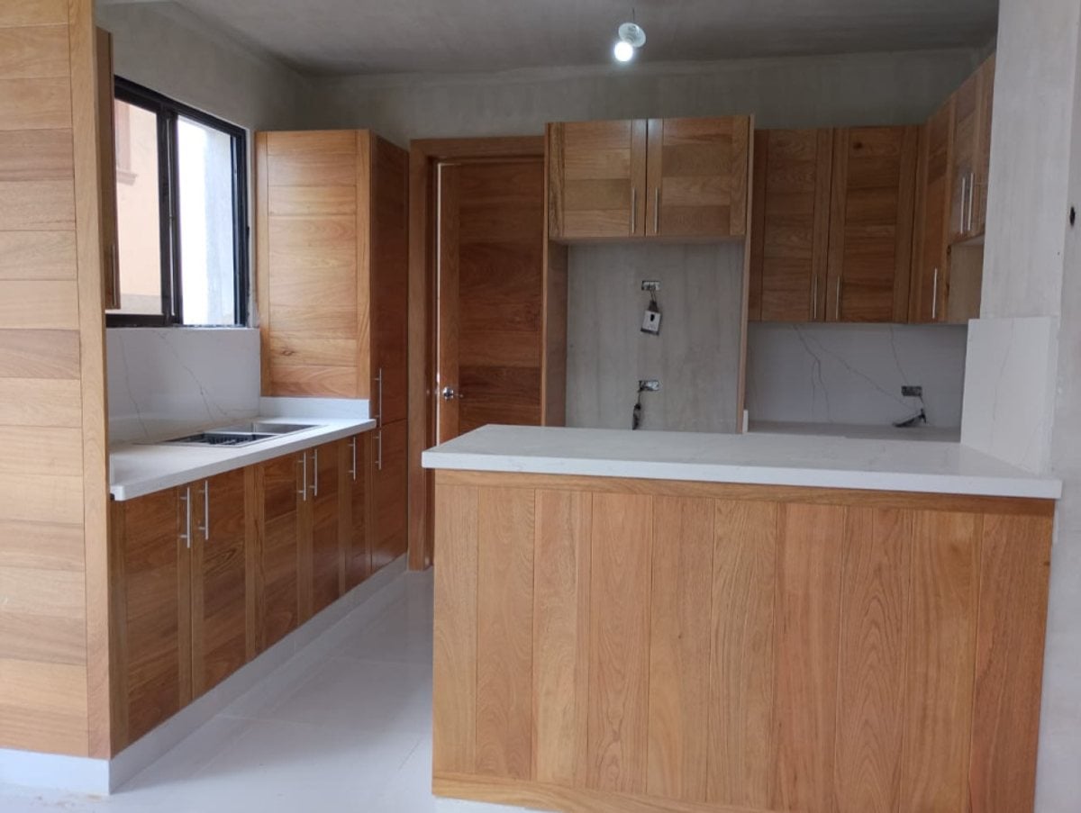 Casa en Prado Oriental, Santo Domingo Este – foto 3