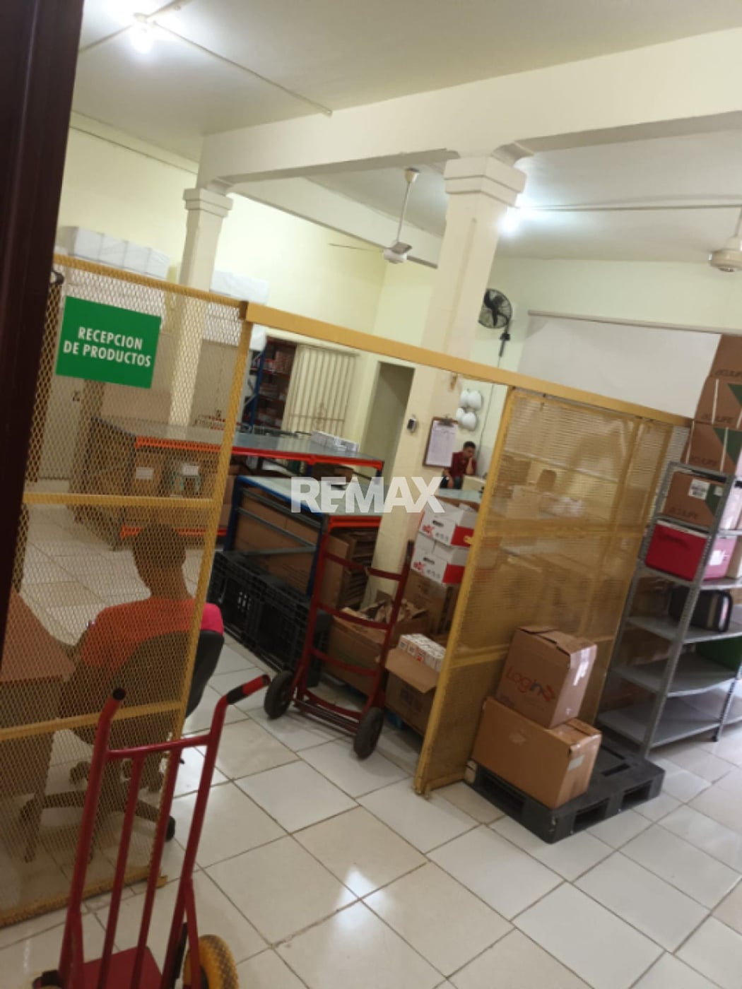 Local comercial en la calle Mercedes Zona Colonial – foto 4