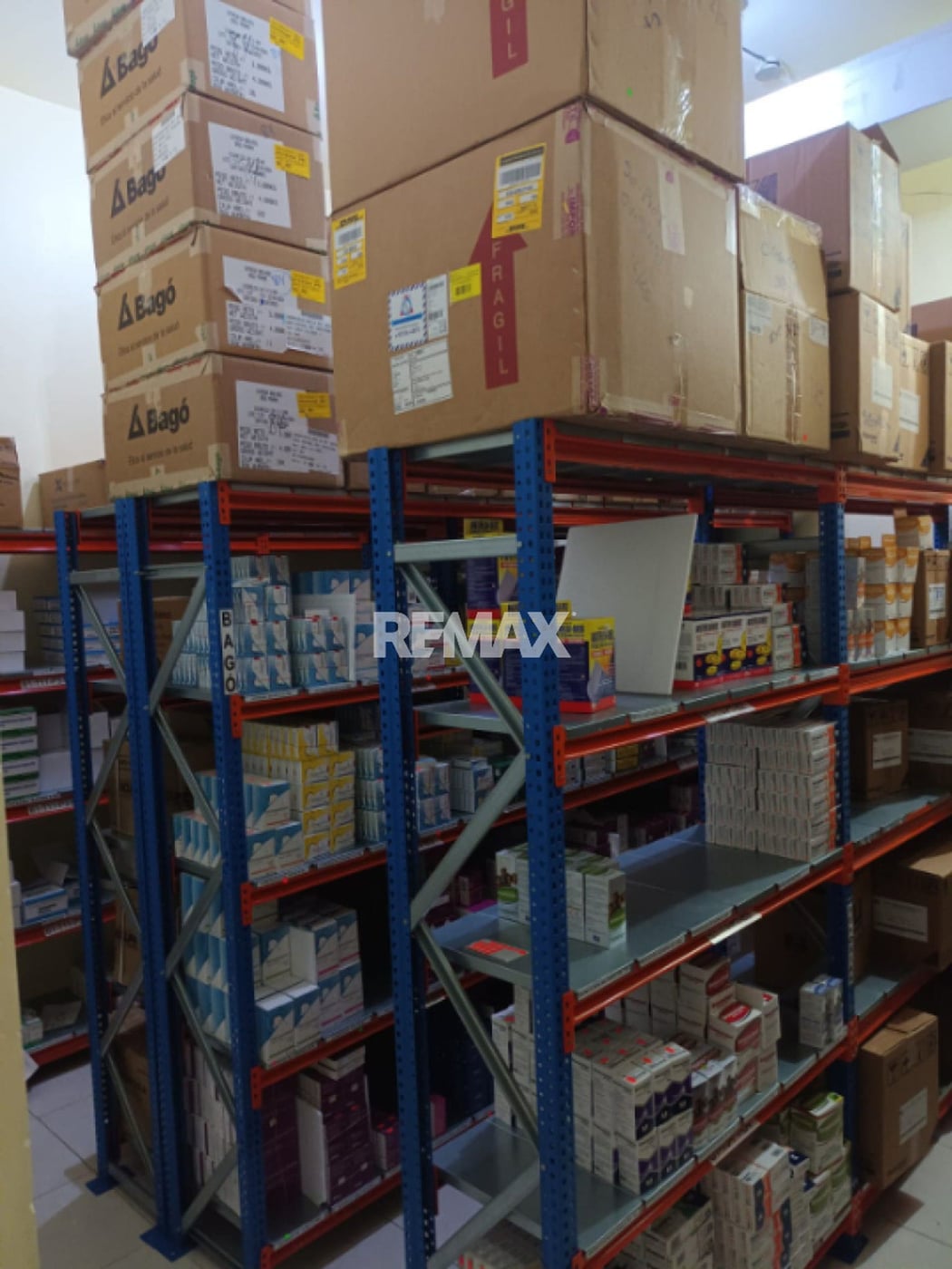 Local comercial en la calle Mercedes Zona Colonial – foto 5