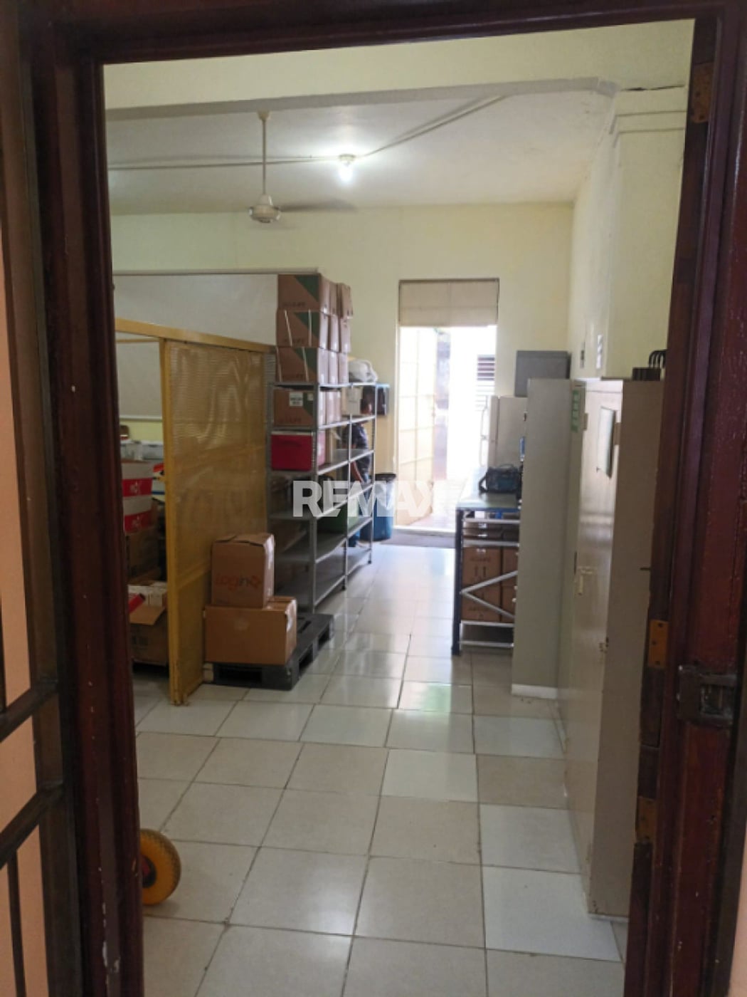 Local comercial en la calle Mercedes Zona Colonial – foto 2