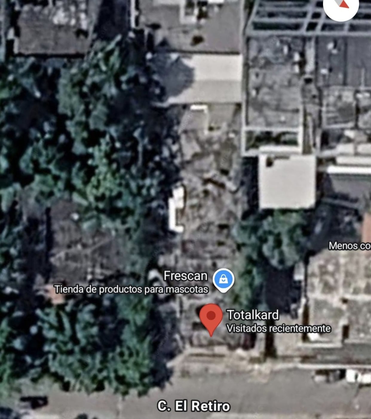 Solar/ Edificio en calle El Retiro en Piantini – foto 2