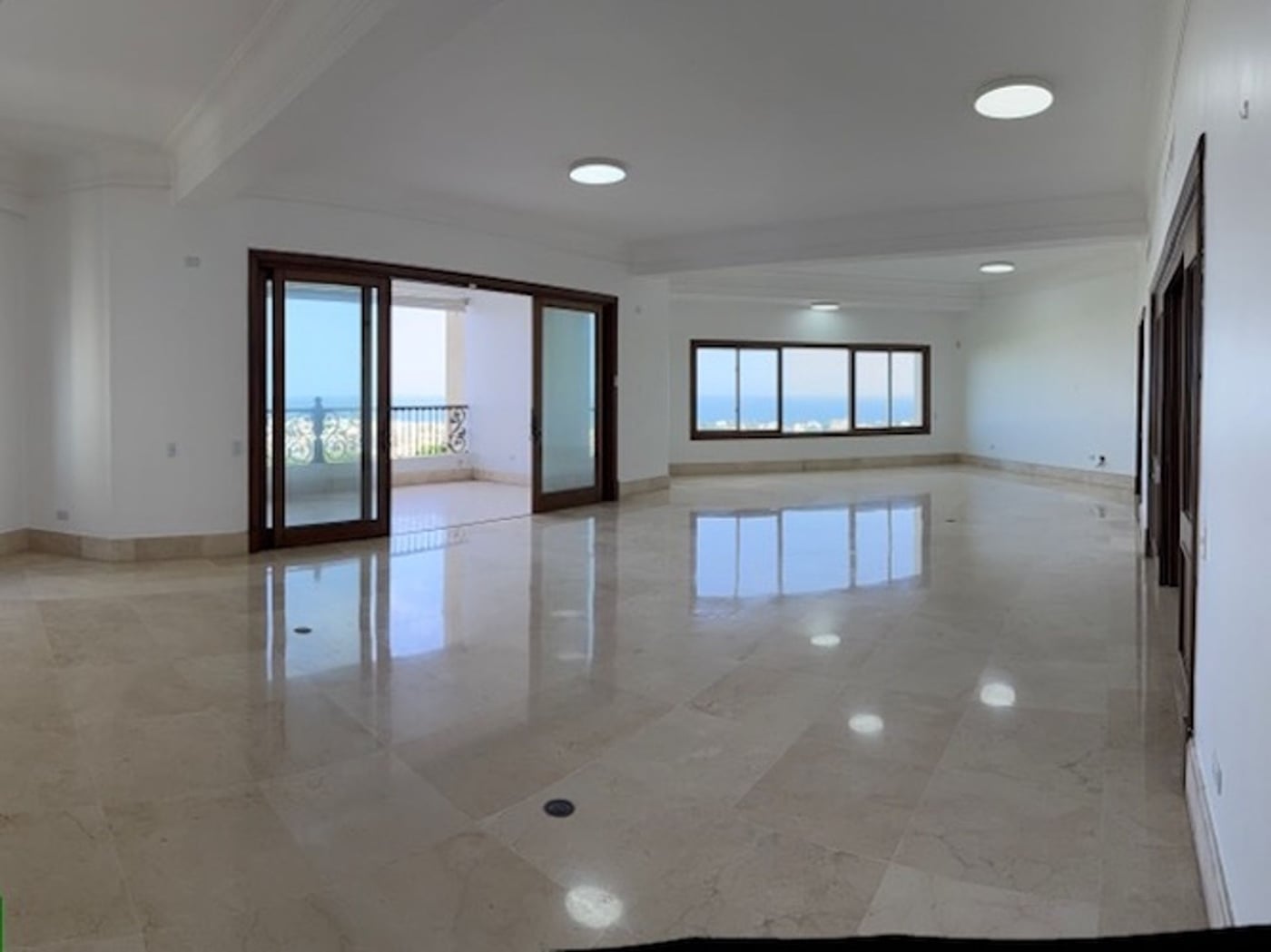Apartamento en alquiler en la Av. Anacaona. – foto 1