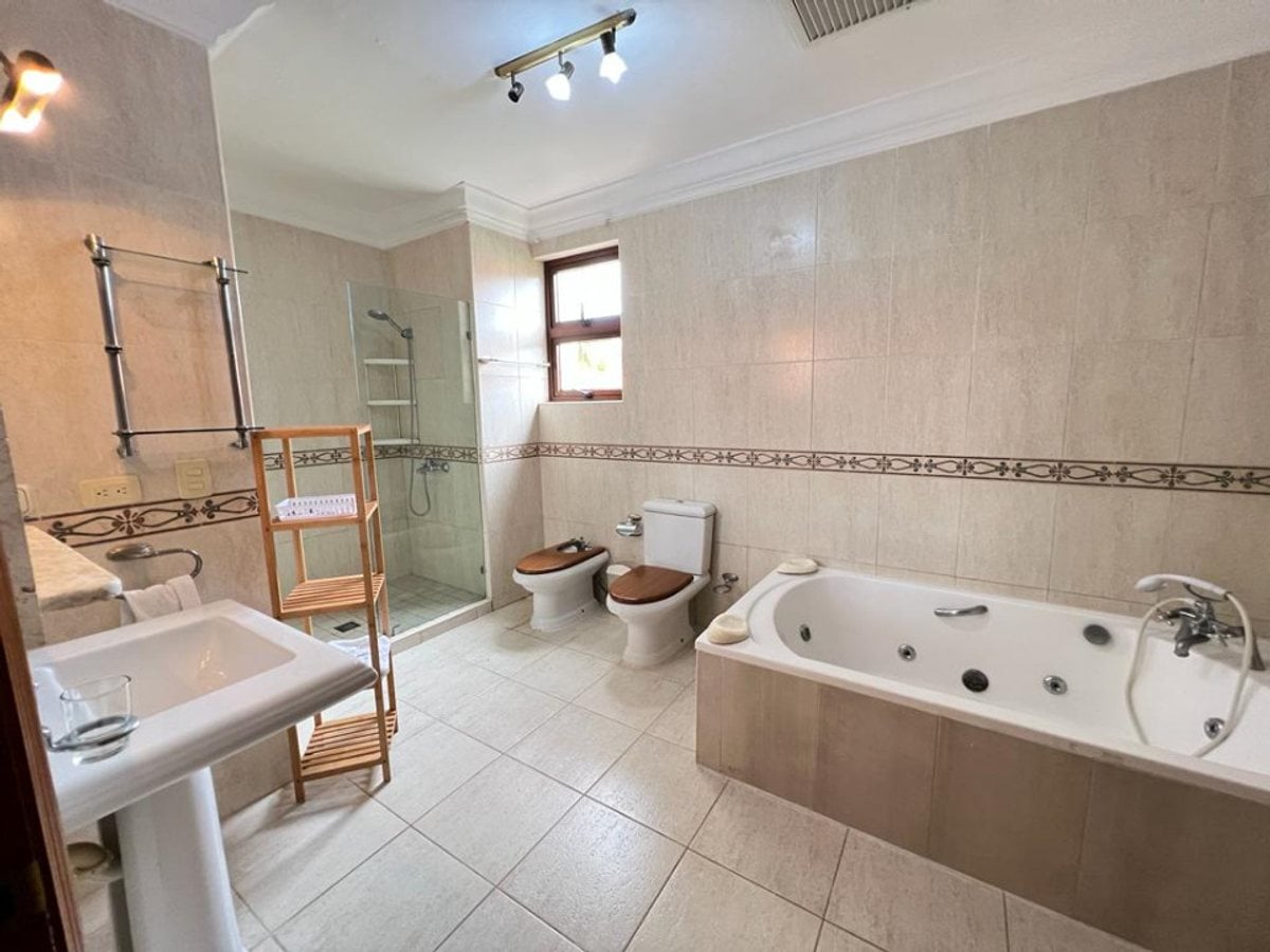 Casa En Metro Country Club, San Pedro De Macorís – foto 12