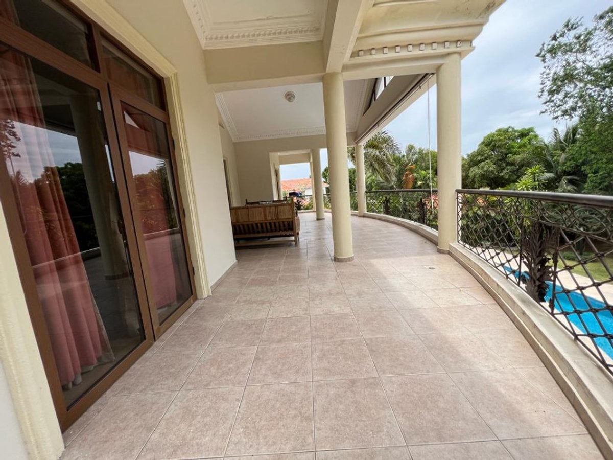 Casa En Metro Country Club, San Pedro De Macorís – foto 5