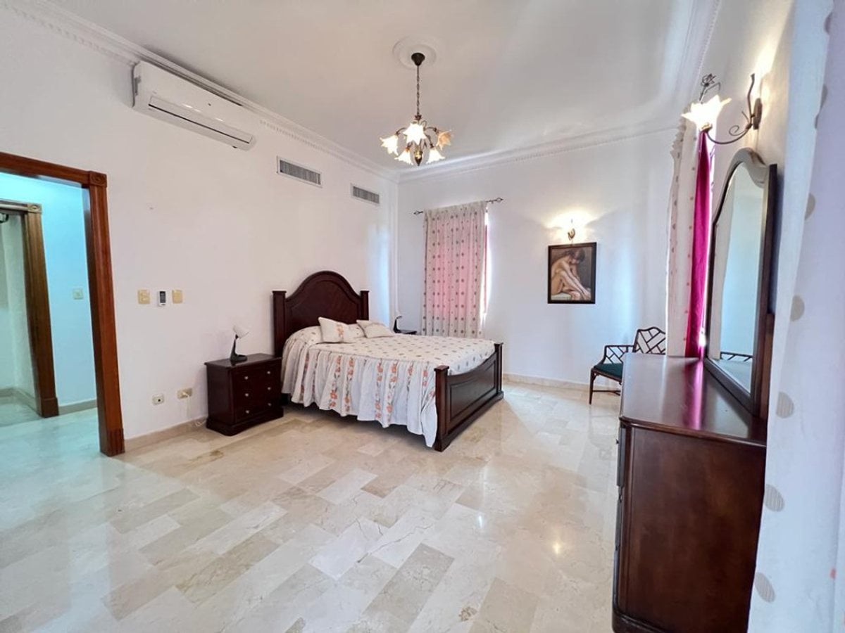 Casa En Metro Country Club, San Pedro De Macorís – foto 10