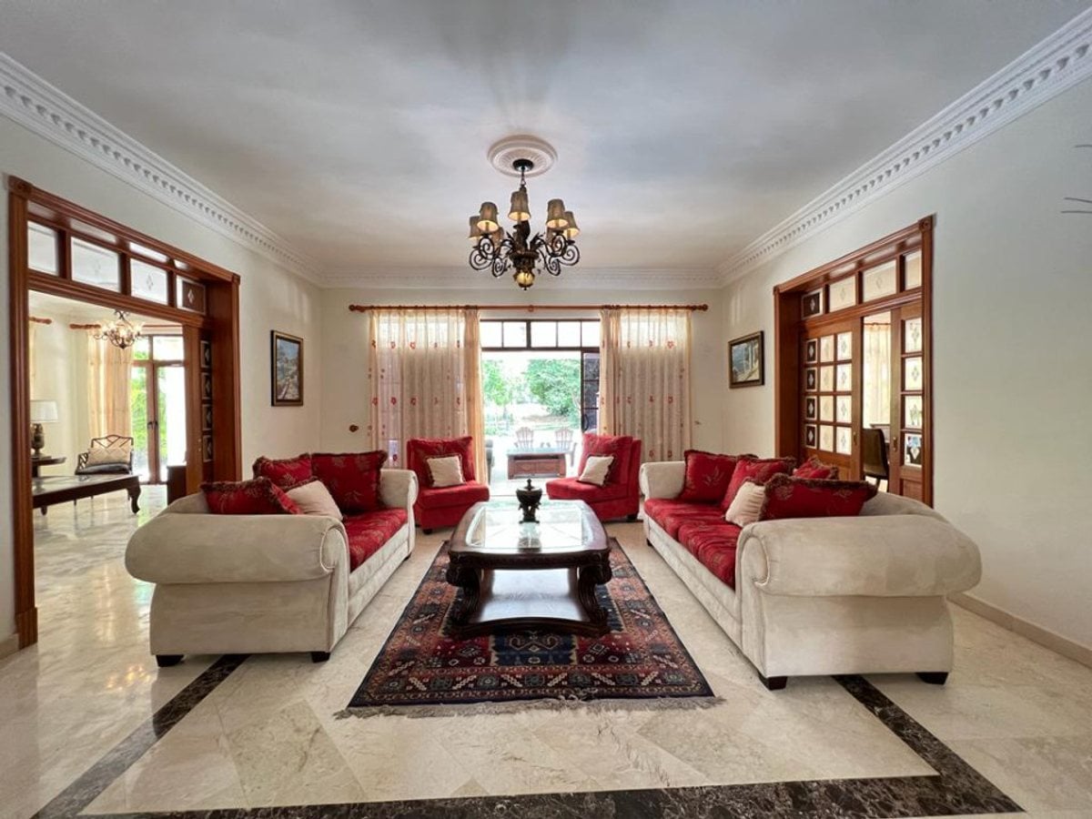 Casa En Metro Country Club, San Pedro De Macorís – foto 7