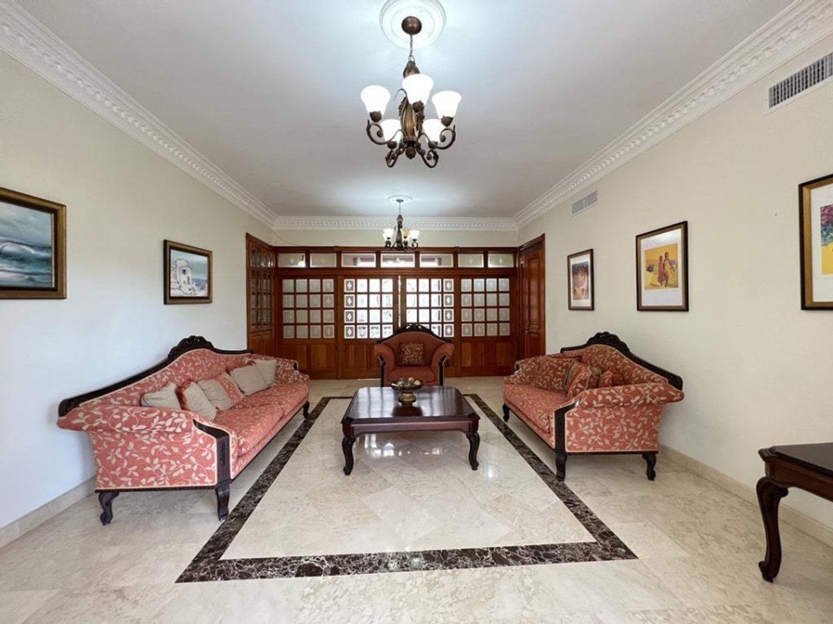 Casa En Metro Country Club, San Pedro De Macorís – foto 6