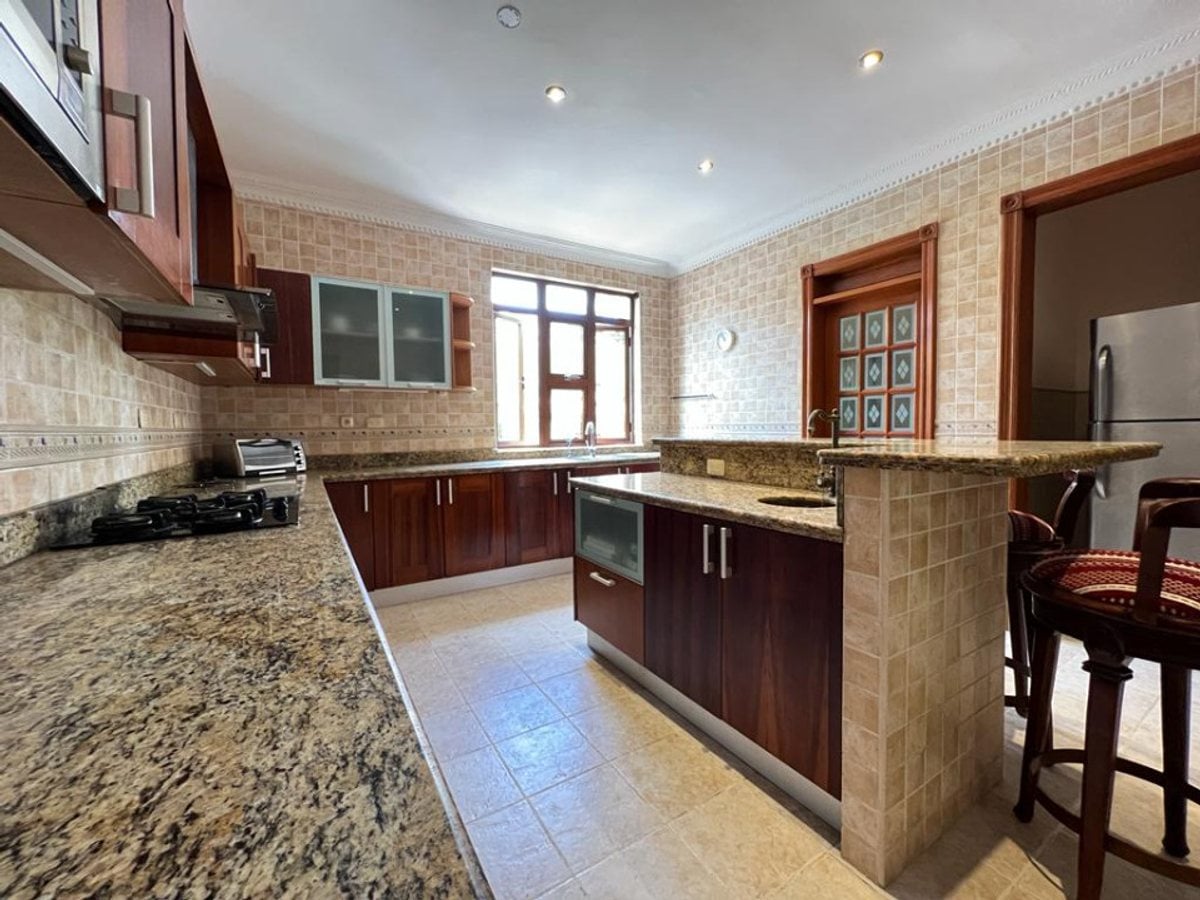 Casa En Metro Country Club, San Pedro De Macorís – foto 11
