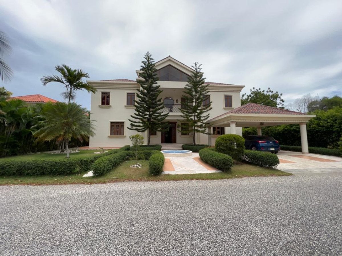 Casa En Metro Country Club, San Pedro De Macorís – foto 2
