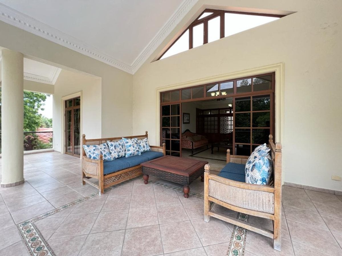 Casa En Metro Country Club, San Pedro De Macorís – foto 4