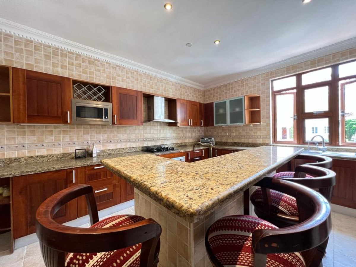 Casa En Metro Country Club, San Pedro De Macorís – foto 9