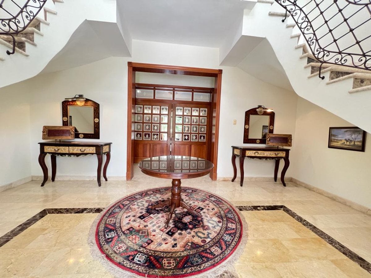Casa En Metro Country Club, San Pedro De Macorís – foto 3