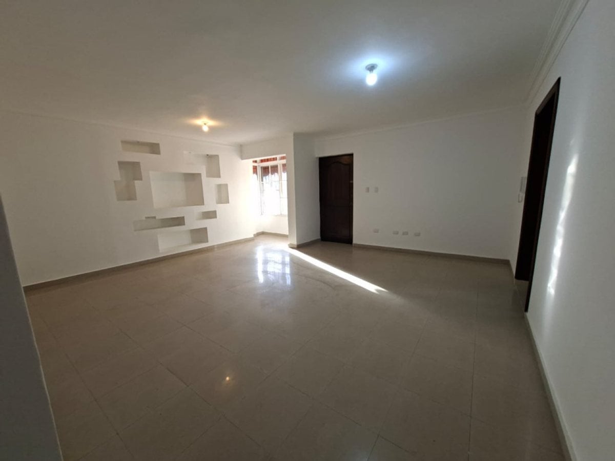Apartamento en Arroyo Hondo, Santo Domingo – foto 1