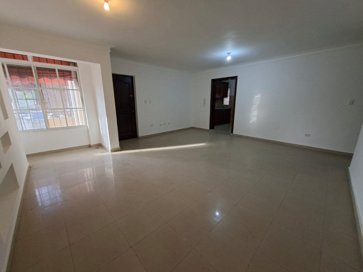 Apartamento en Arroyo Hondo, Santo Domingo – foto 5