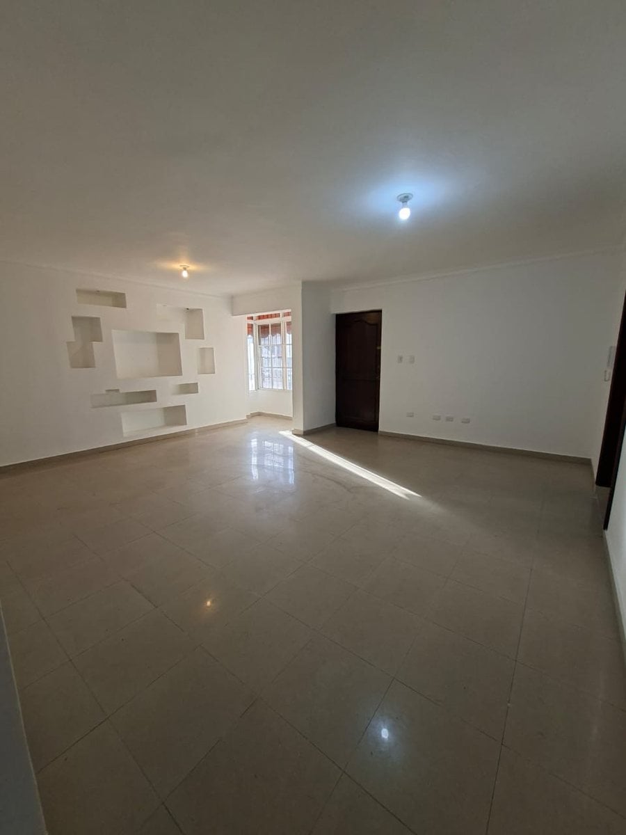 Apartamento en Arroyo Hondo, Santo Domingo – foto 10