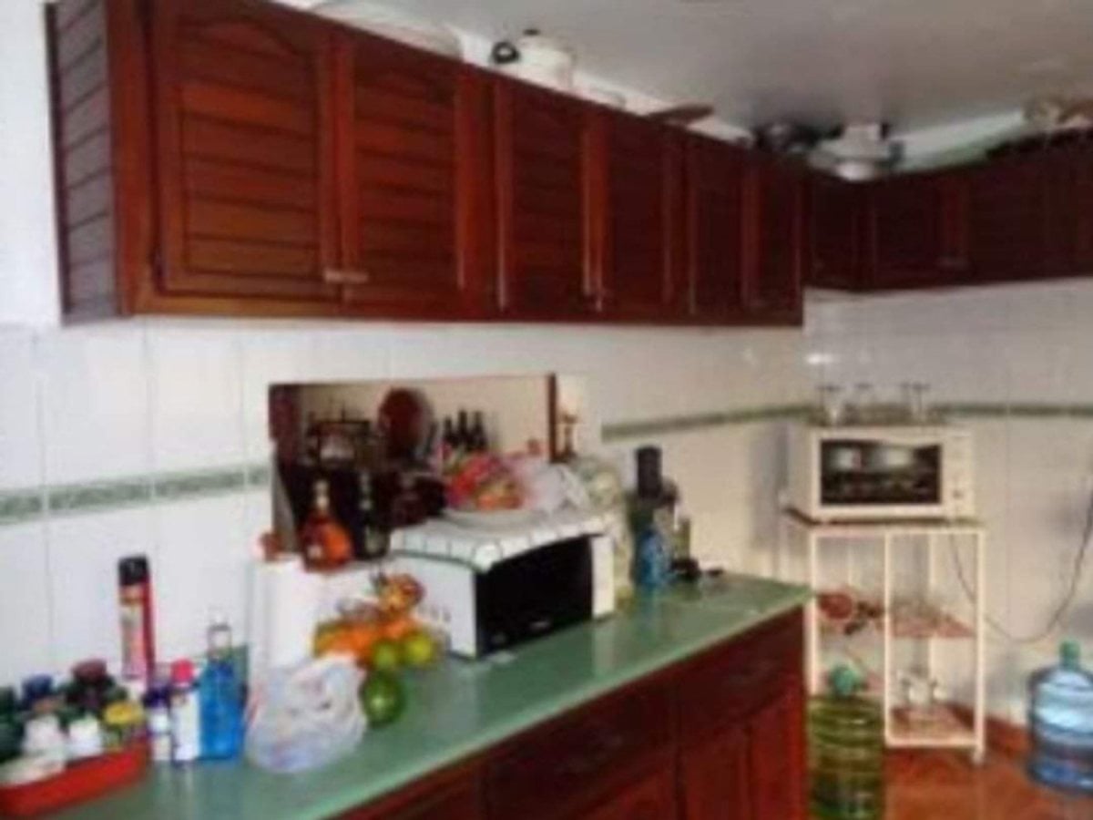 Casa En Urbanización Italia, Santo Domingo Este – foto 8