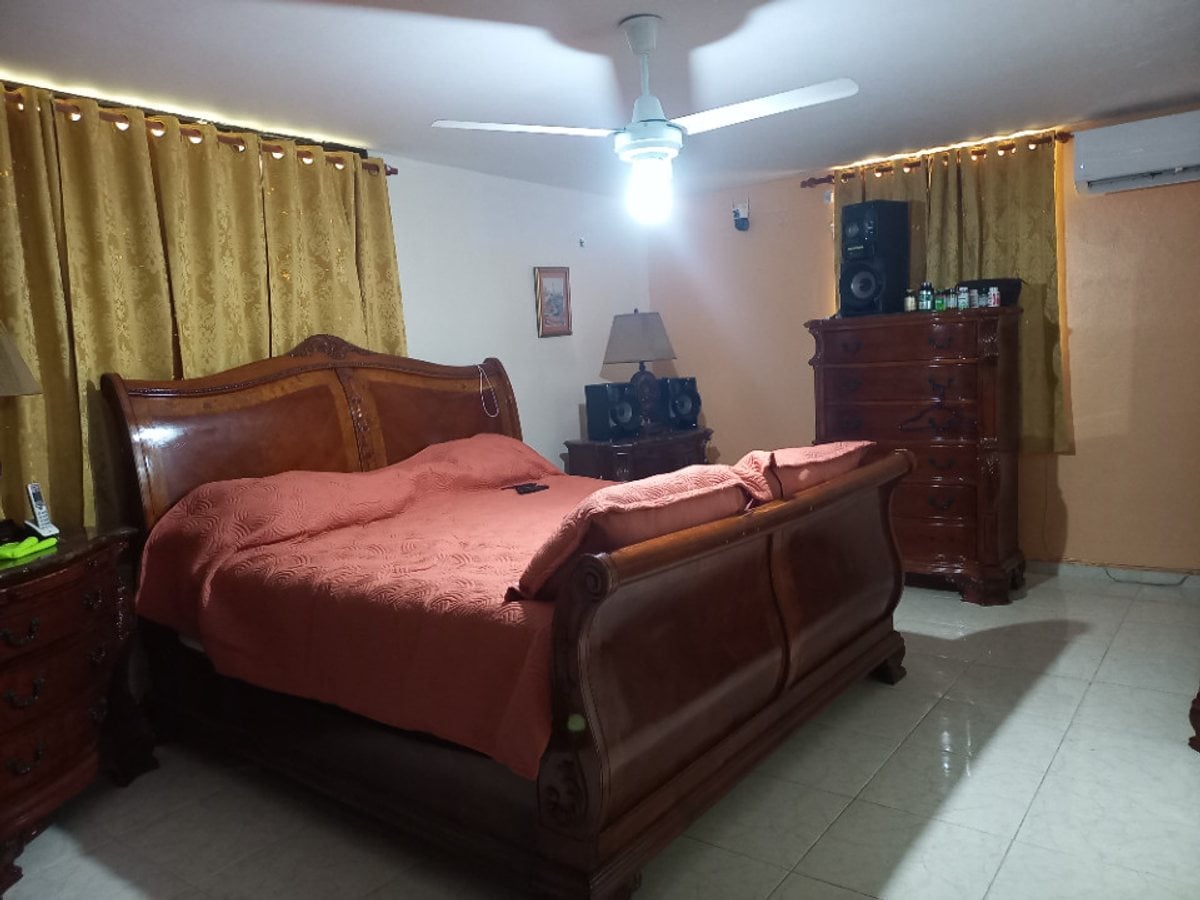 Casa En Urbanización Italia, Santo Domingo Este – foto 6