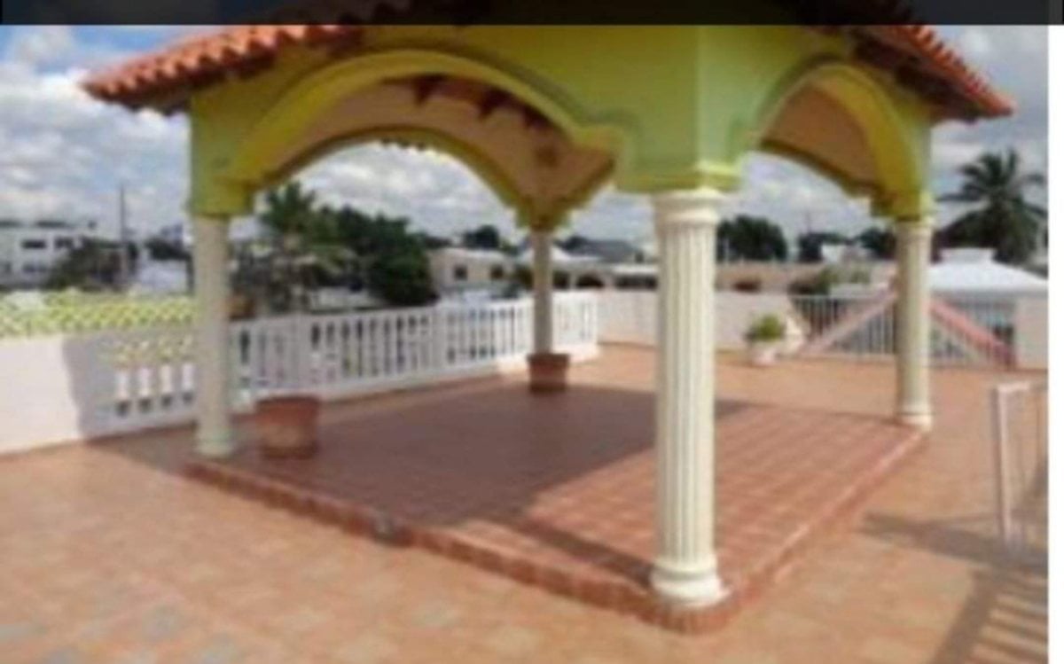 Casa En Urbanización Italia, Santo Domingo Este – foto 10