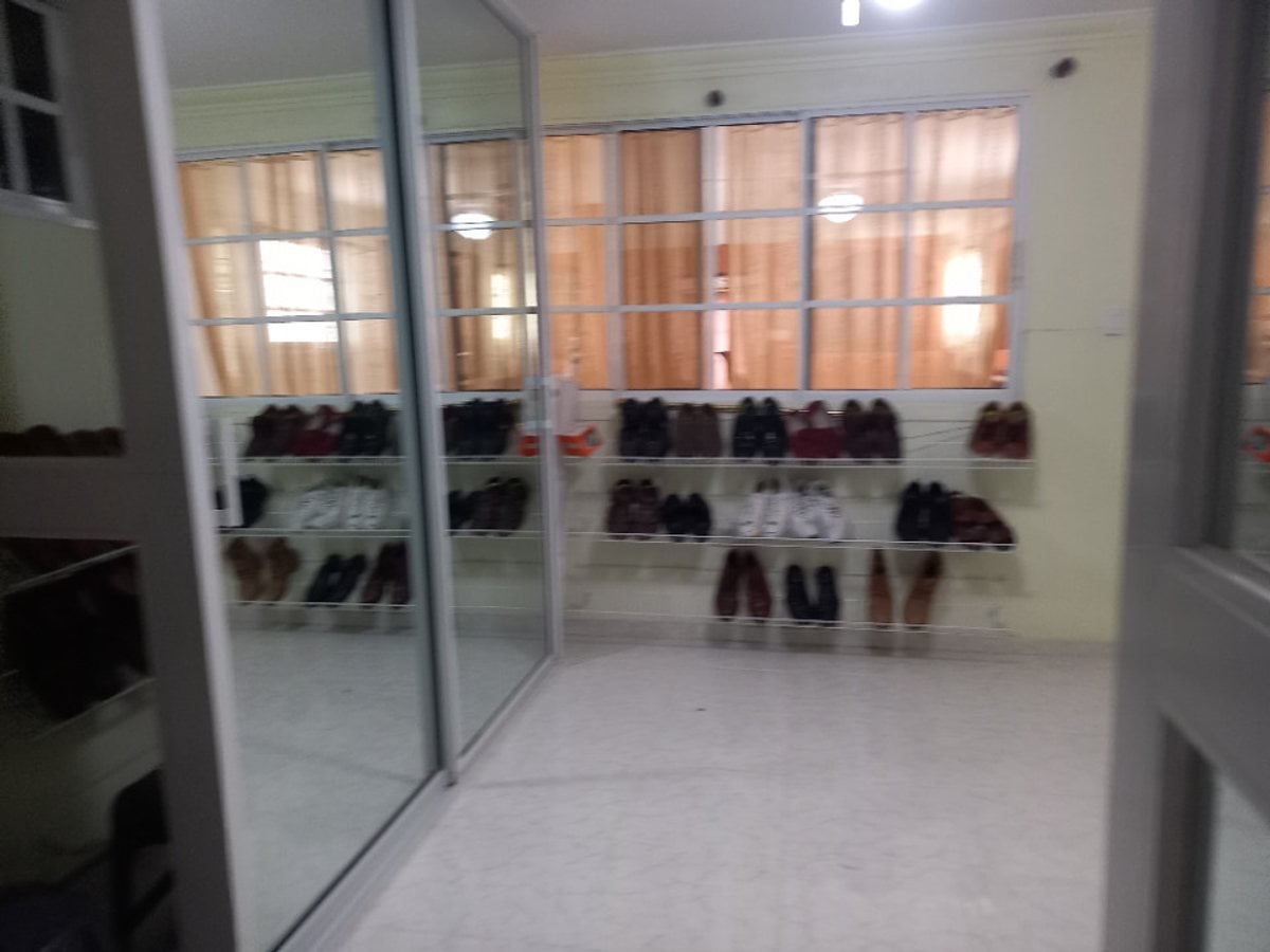 Casa En Urbanización Italia, Santo Domingo Este – foto 5