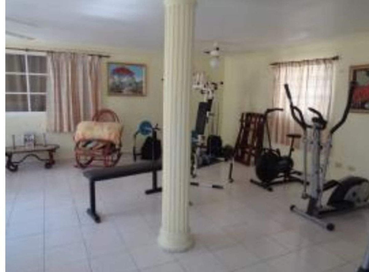 Casa En Urbanización Italia, Santo Domingo Este – foto 11