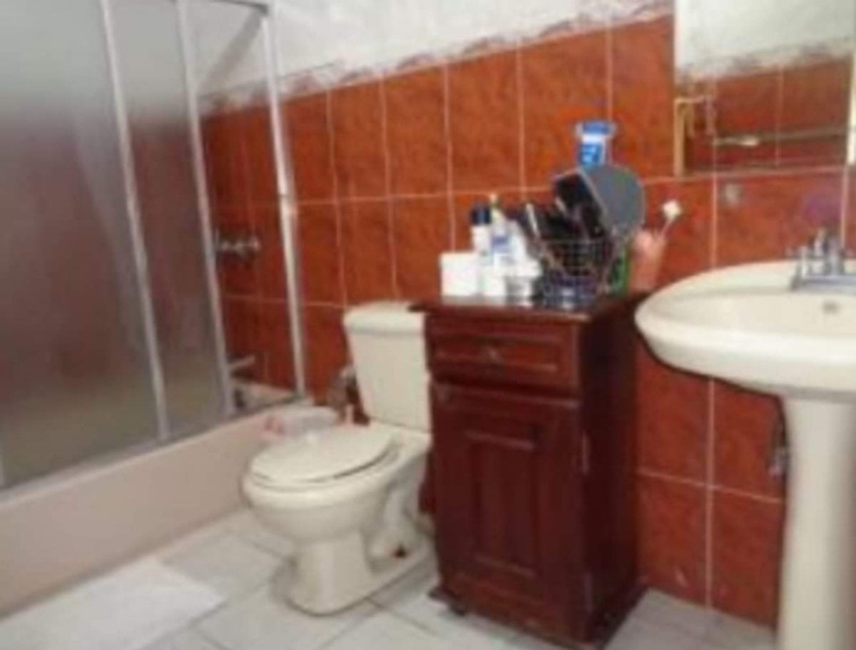 Casa En Urbanización Italia, Santo Domingo Este – foto 9
