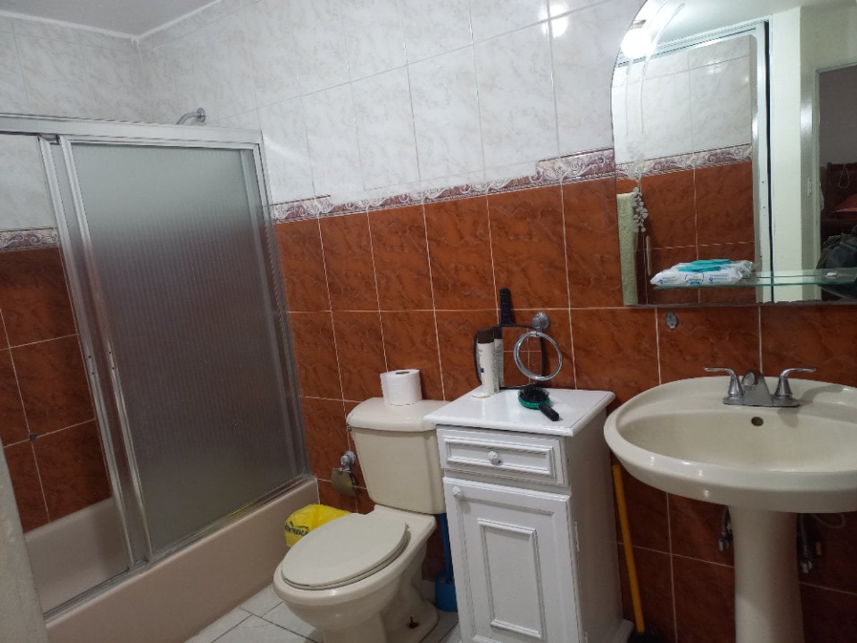 Casa En Urbanización Italia, Santo Domingo Este – foto 2
