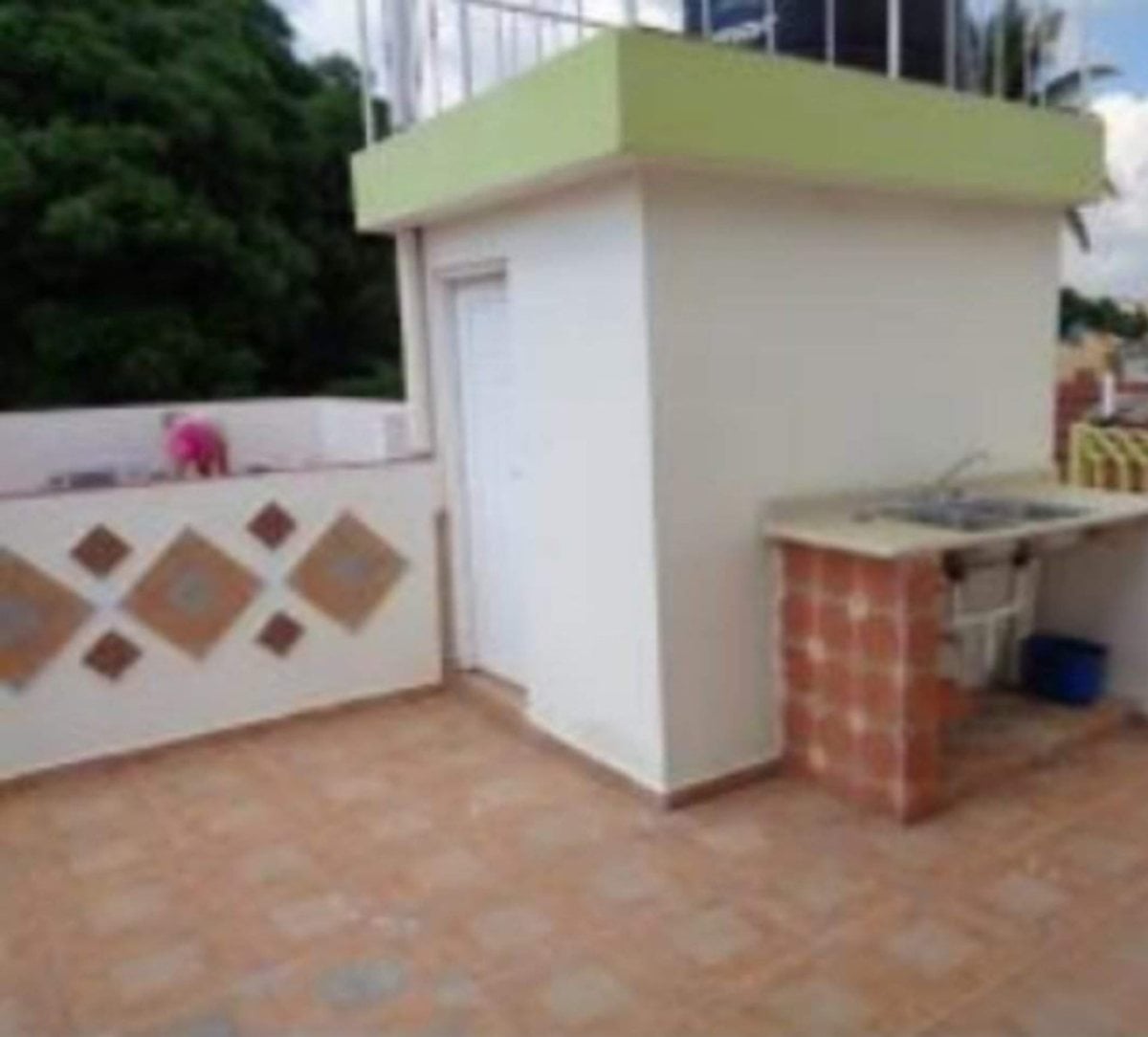 Casa En Urbanización Italia, Santo Domingo Este – foto 7