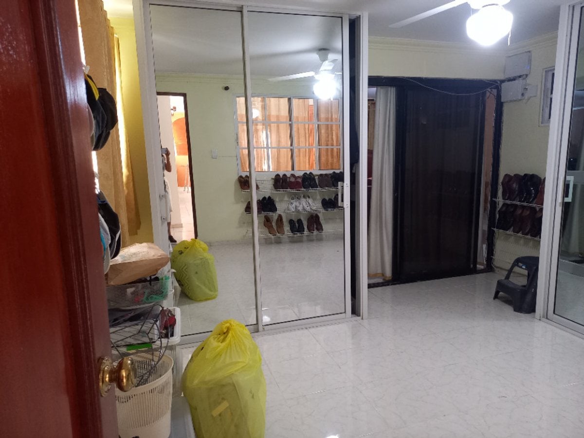 Casa En Urbanización Italia, Santo Domingo Este – foto 4