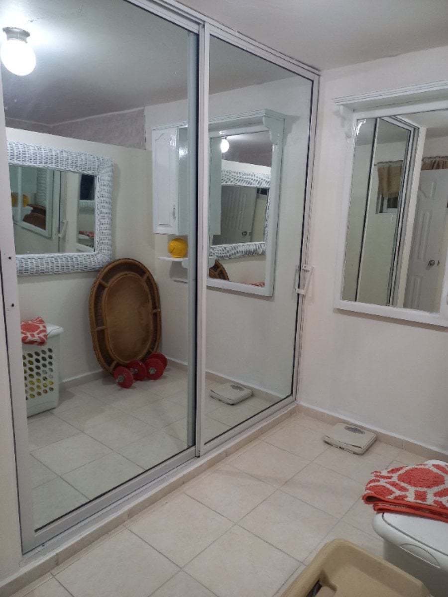 Casa En Urbanización Italia, Santo Domingo Este – foto 1