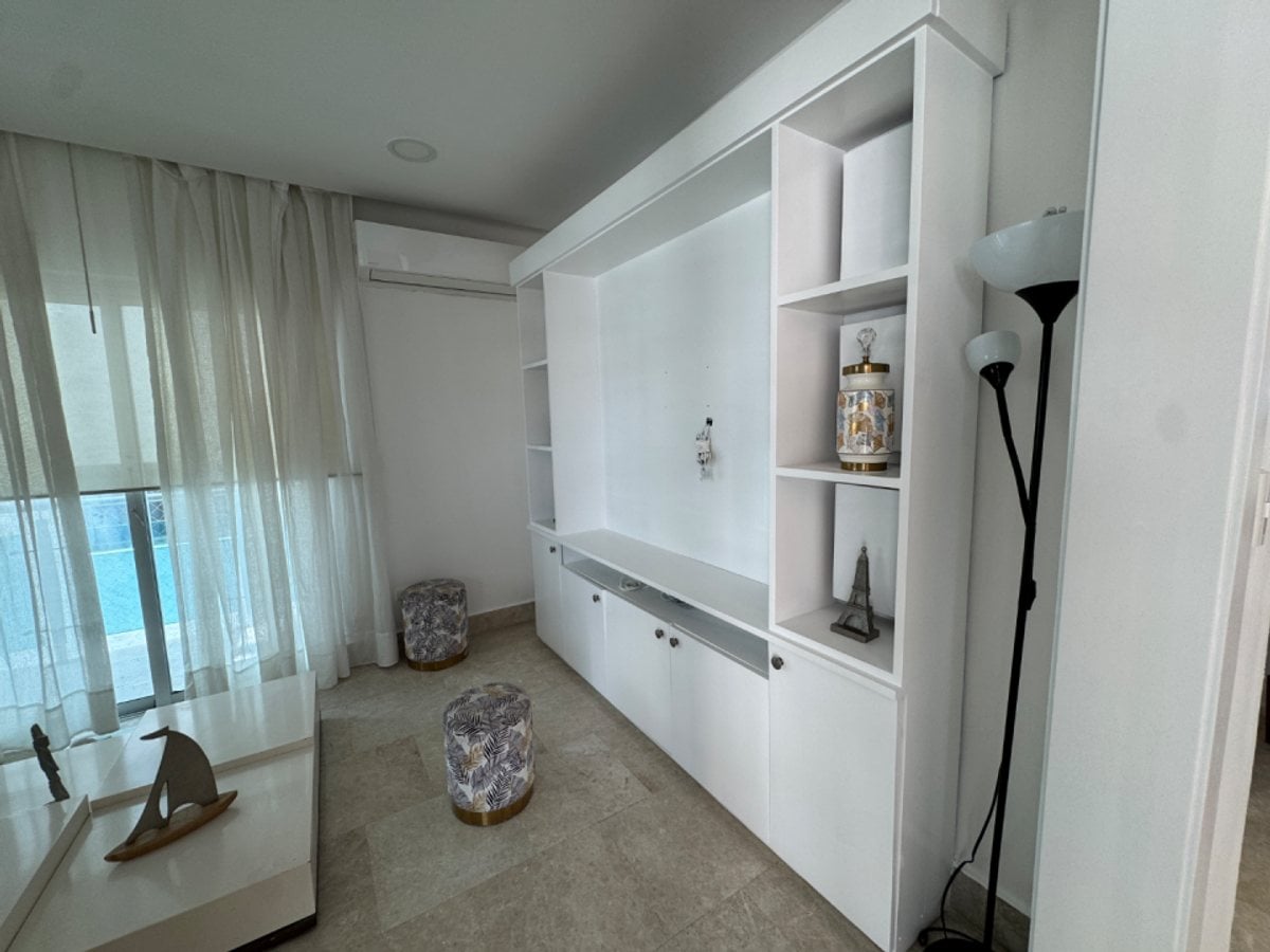 VENTA DE APARTAMENTO EN PIANTINI, SANTO DOMINGO. – foto 4