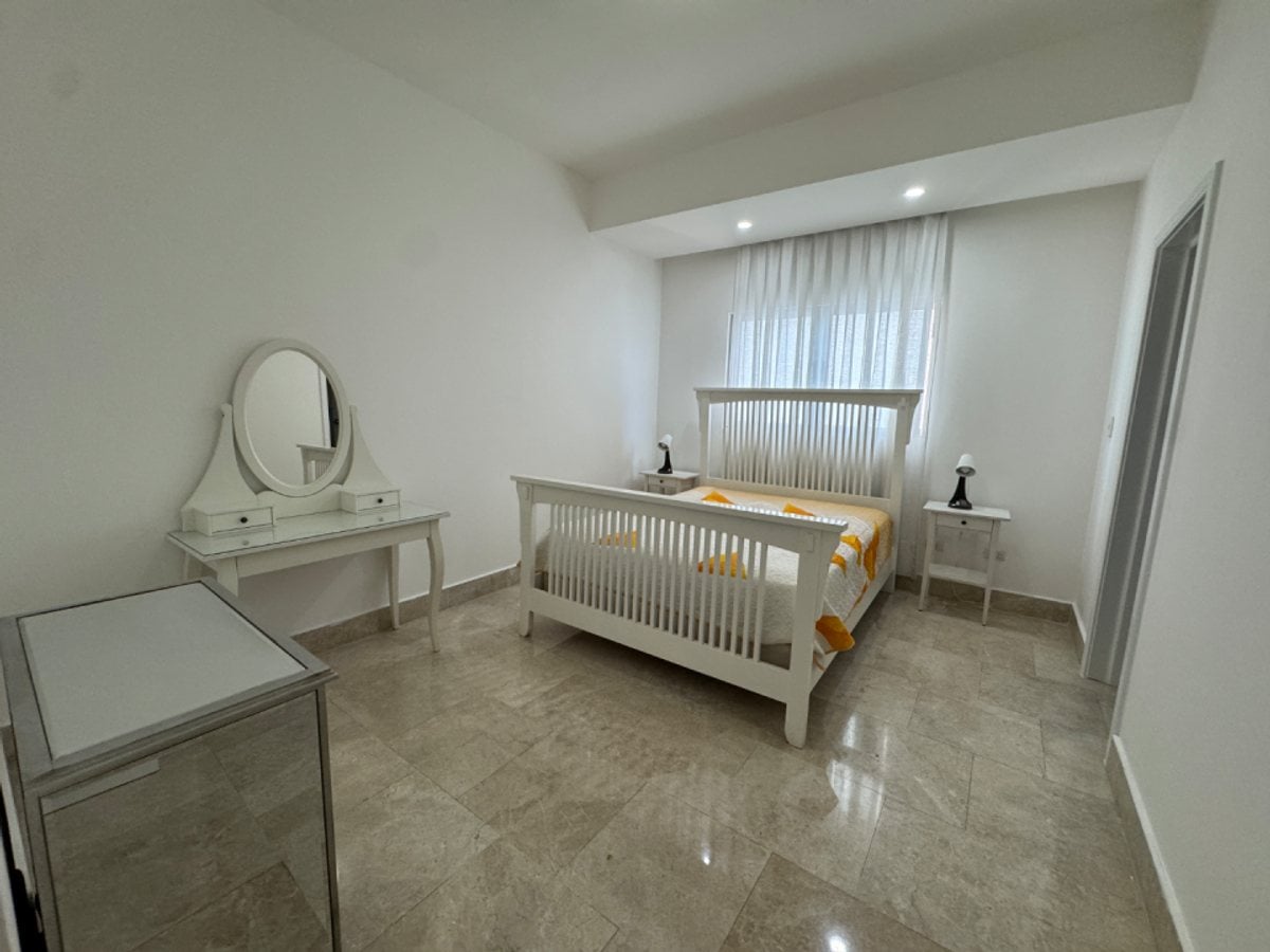 VENTA DE APARTAMENTO EN PIANTINI, SANTO DOMINGO. – foto 9