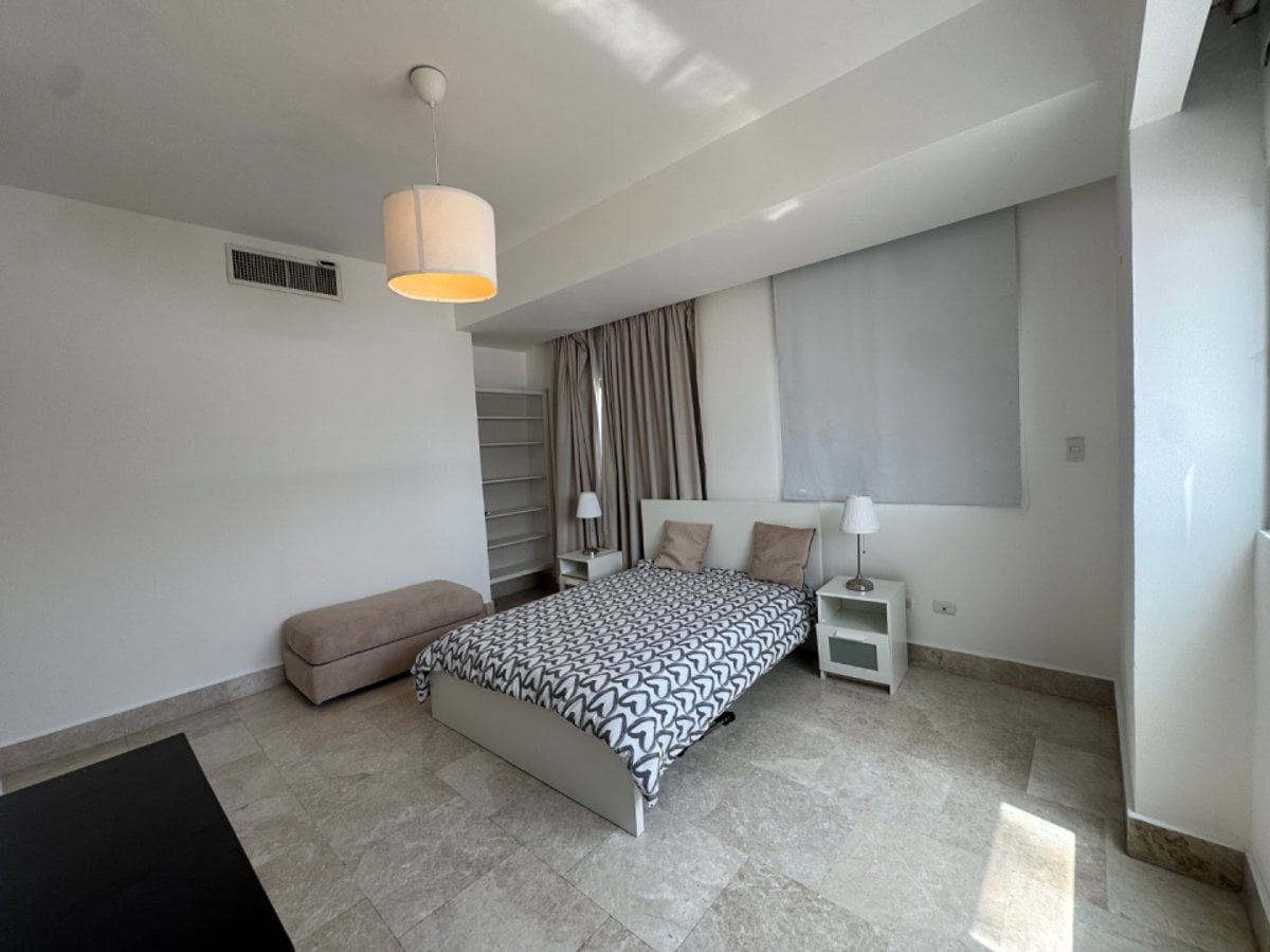 VENTA DE APARTAMENTO EN PIANTINI, SANTO DOMINGO. – foto 12