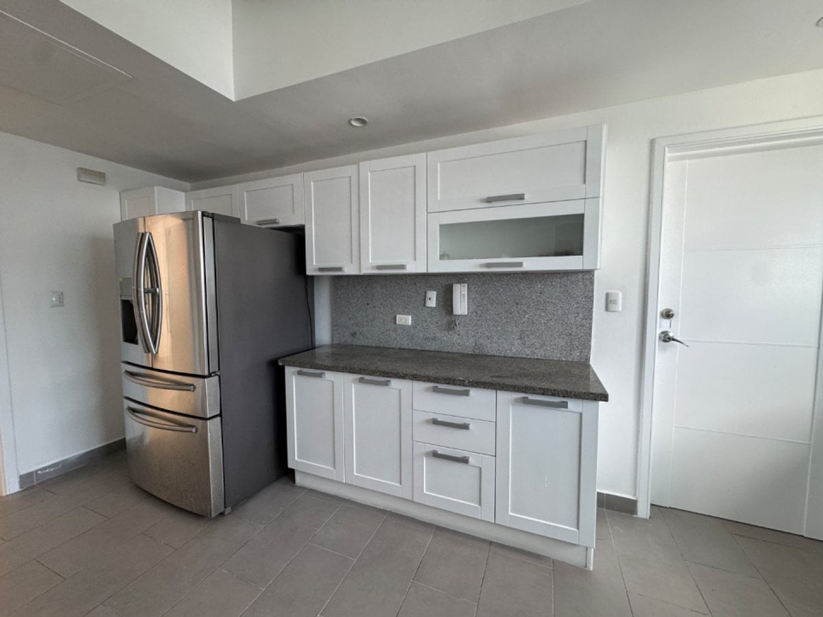 VENTA DE APARTAMENTO EN PIANTINI, SANTO DOMINGO. – foto 7