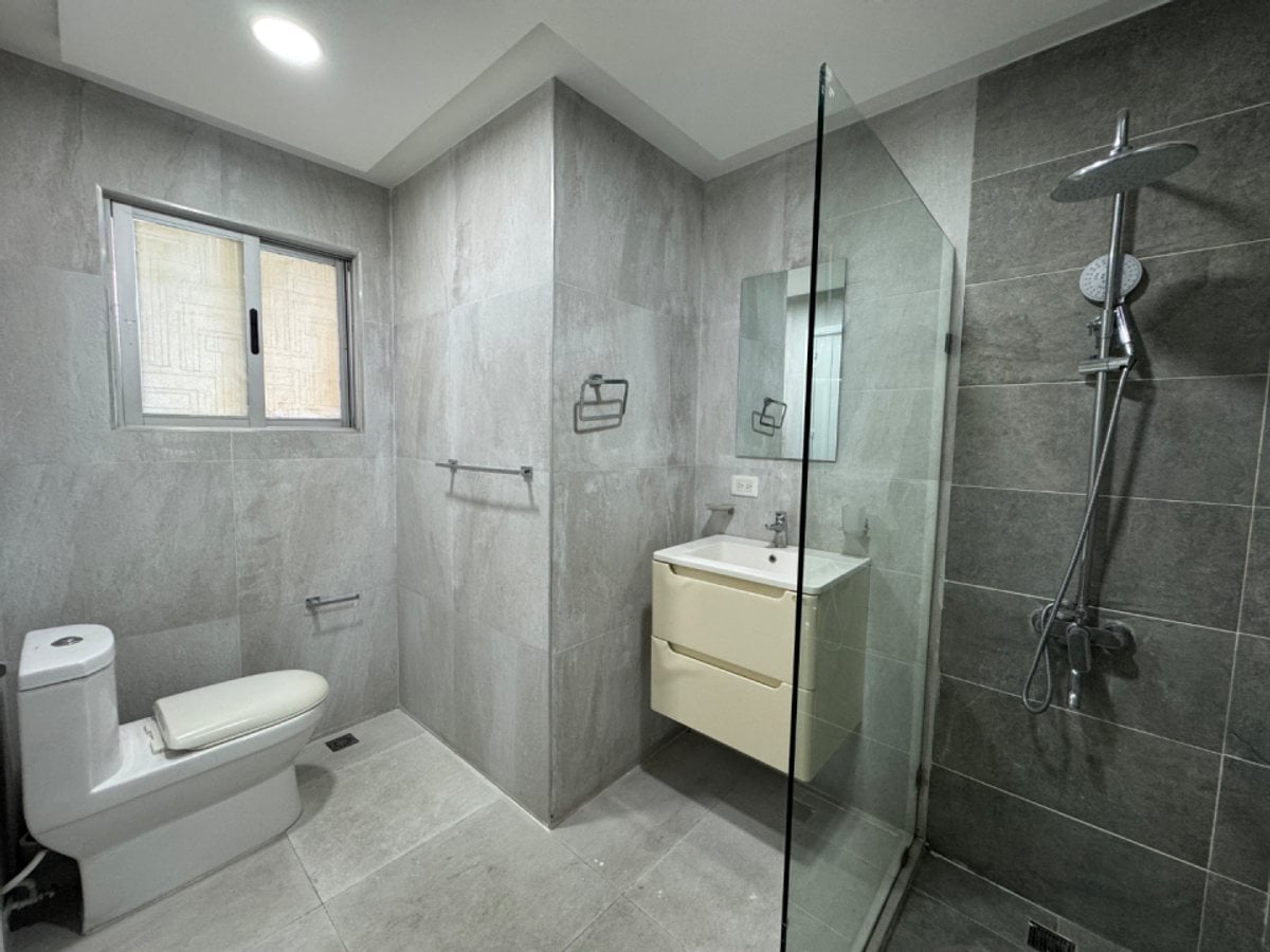 VENTA DE APARTAMENTO EN PIANTINI, SANTO DOMINGO. – foto 11