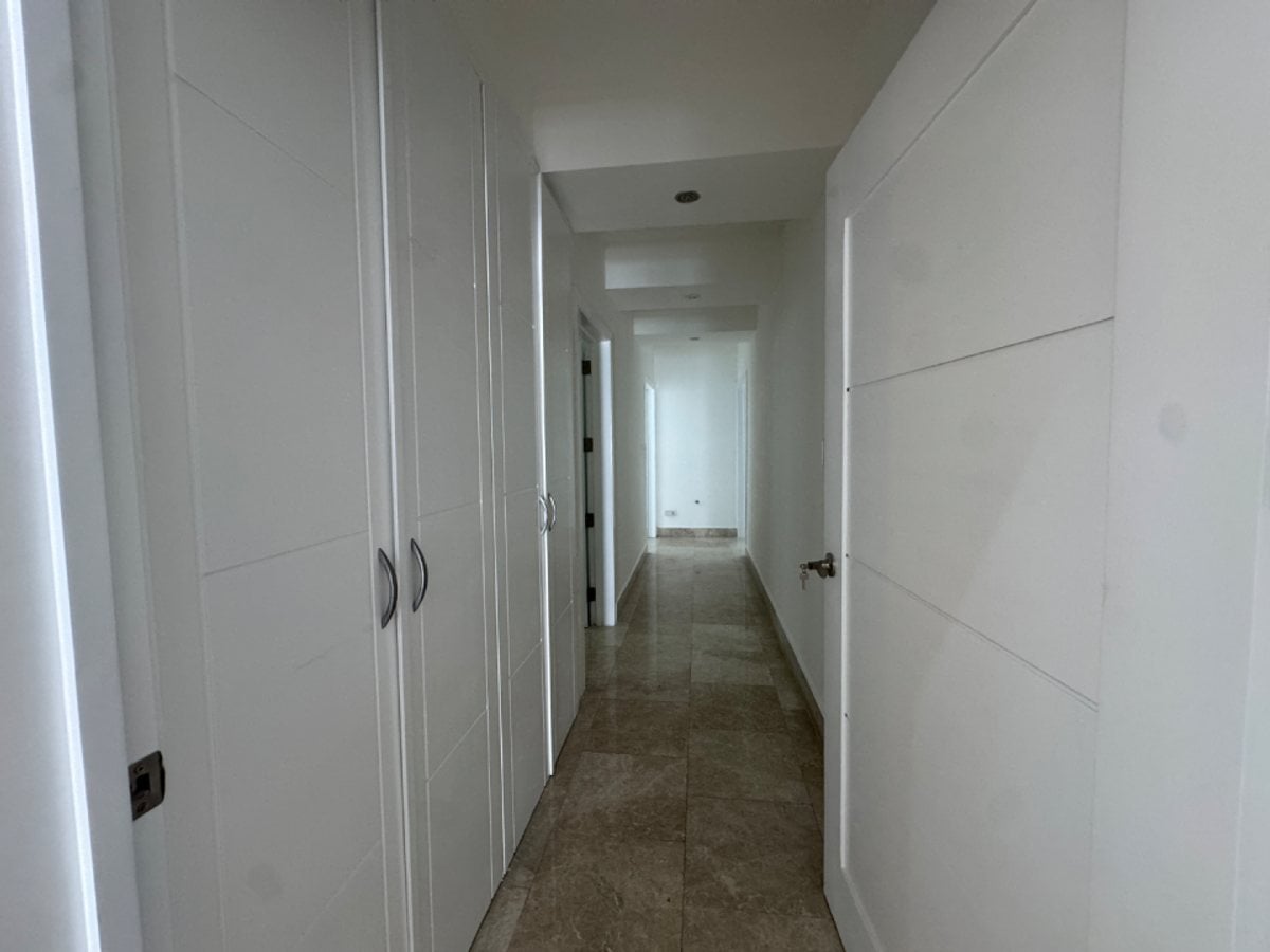 VENTA DE APARTAMENTO EN PIANTINI, SANTO DOMINGO. – foto 8