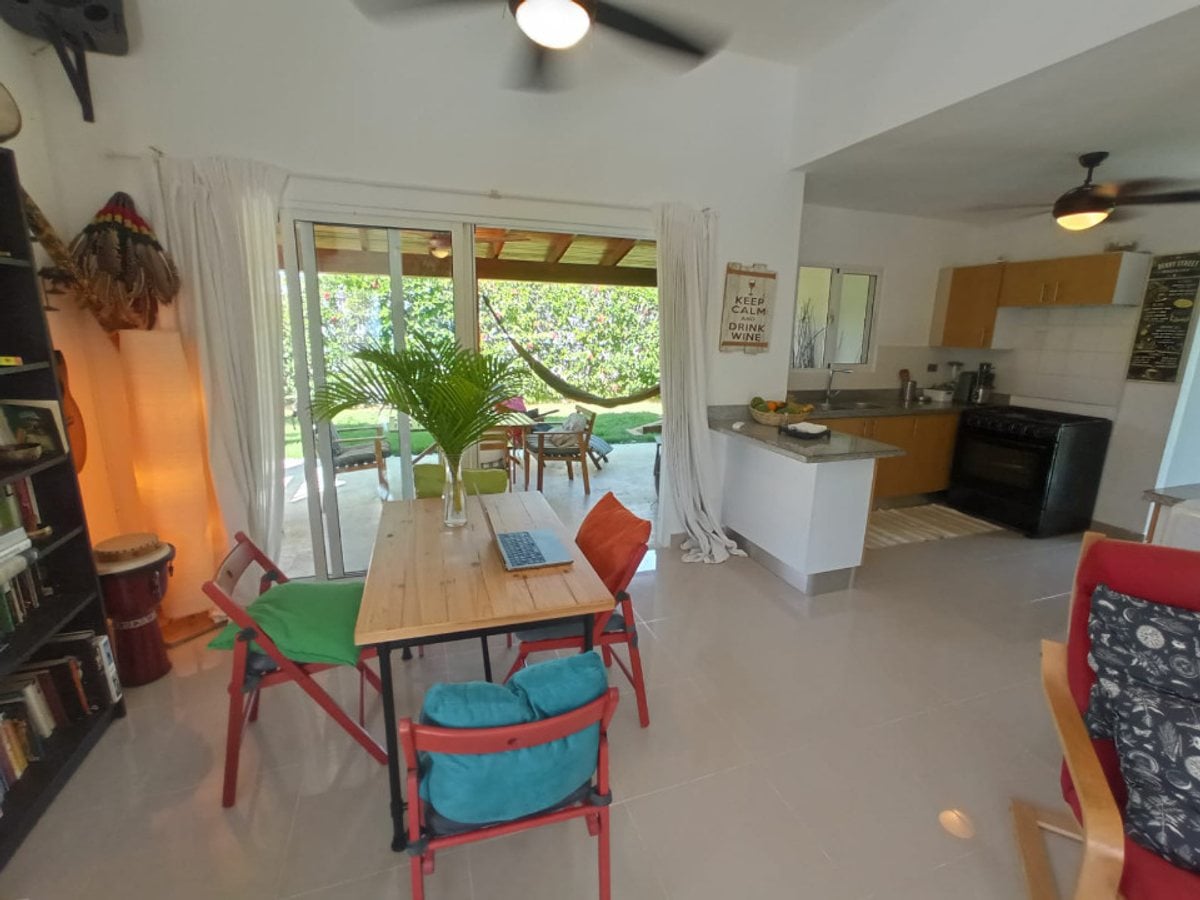 Casa en Punta Cana, alquiler – foto 6