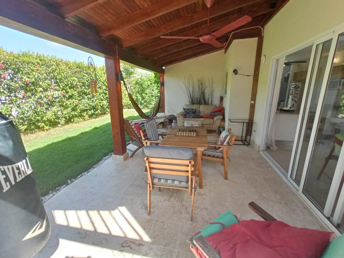 Casa en Punta Cana, alquiler – foto 2