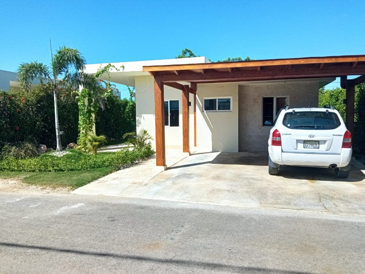 Casa en Punta Cana, alquiler – foto 5
