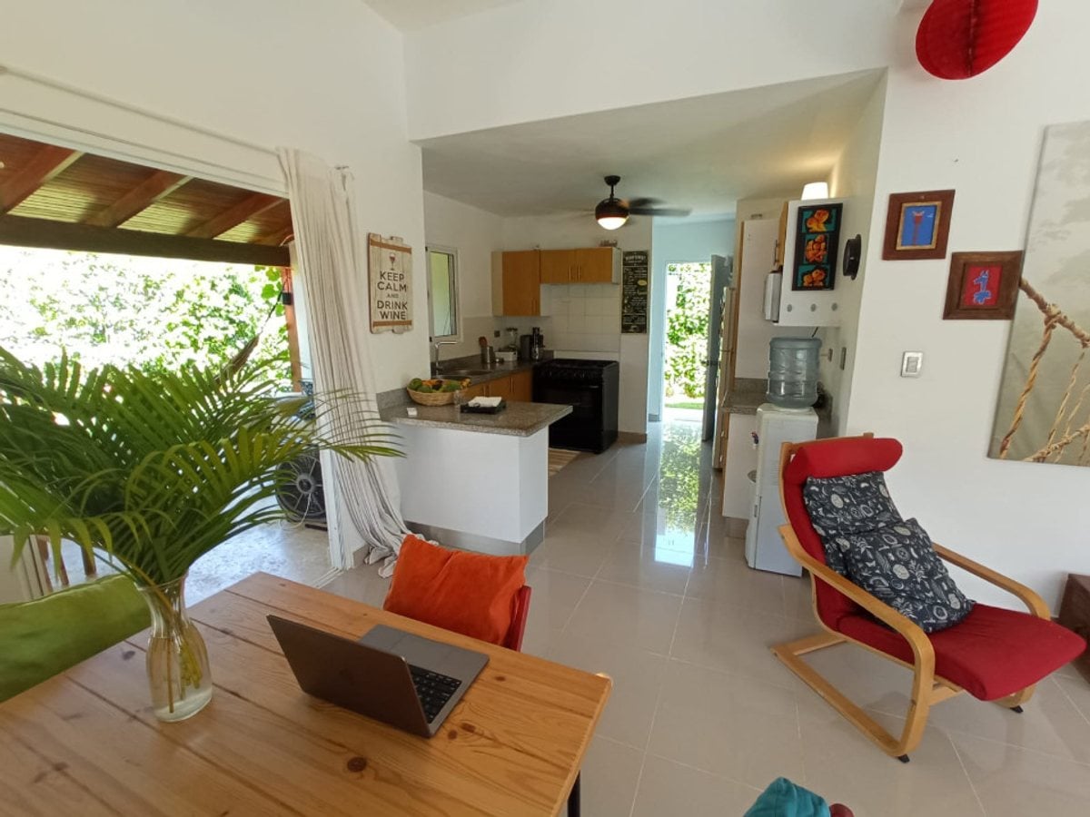 Casa en Punta Cana, alquiler – foto 10