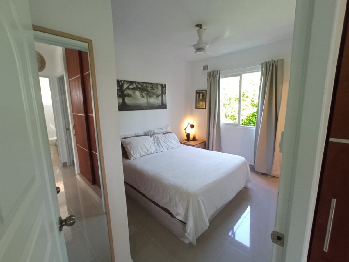 Casa en Punta Cana, alquiler – foto 11