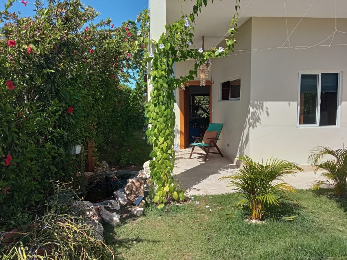 Casa en Punta Cana, alquiler – foto 4