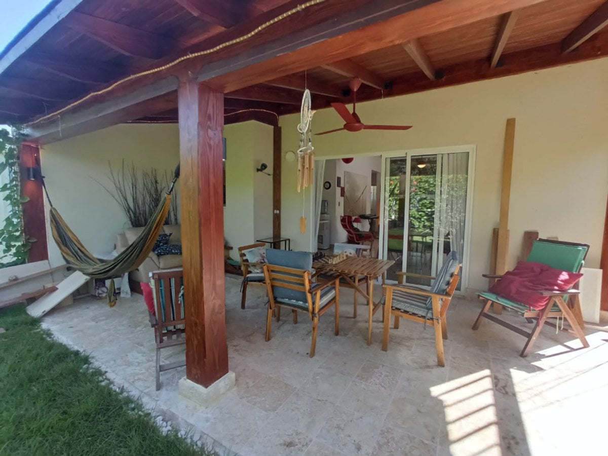 Casa en Punta Cana, alquiler – foto 3
