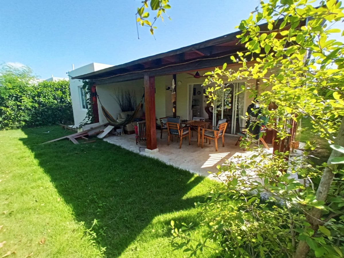 Casa en Punta Cana, alquiler – foto 1