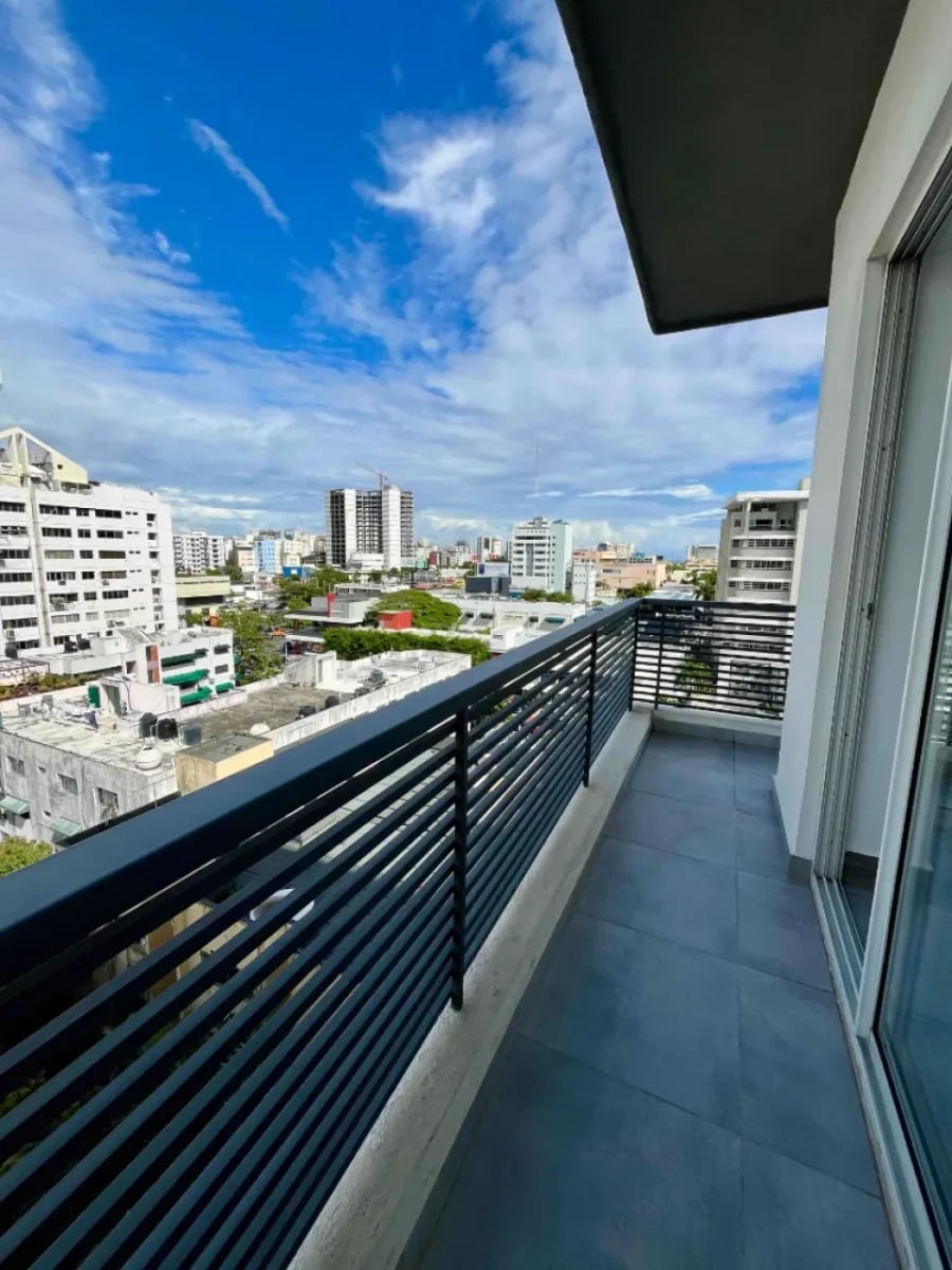 Vive en el Mejor Sector de Santo Domingo, Piantini – foto 4