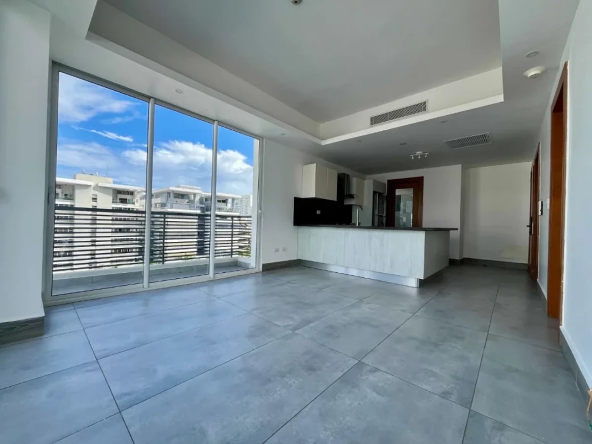 Vive en el Mejor Sector de Santo Domingo, Piantini – foto 1