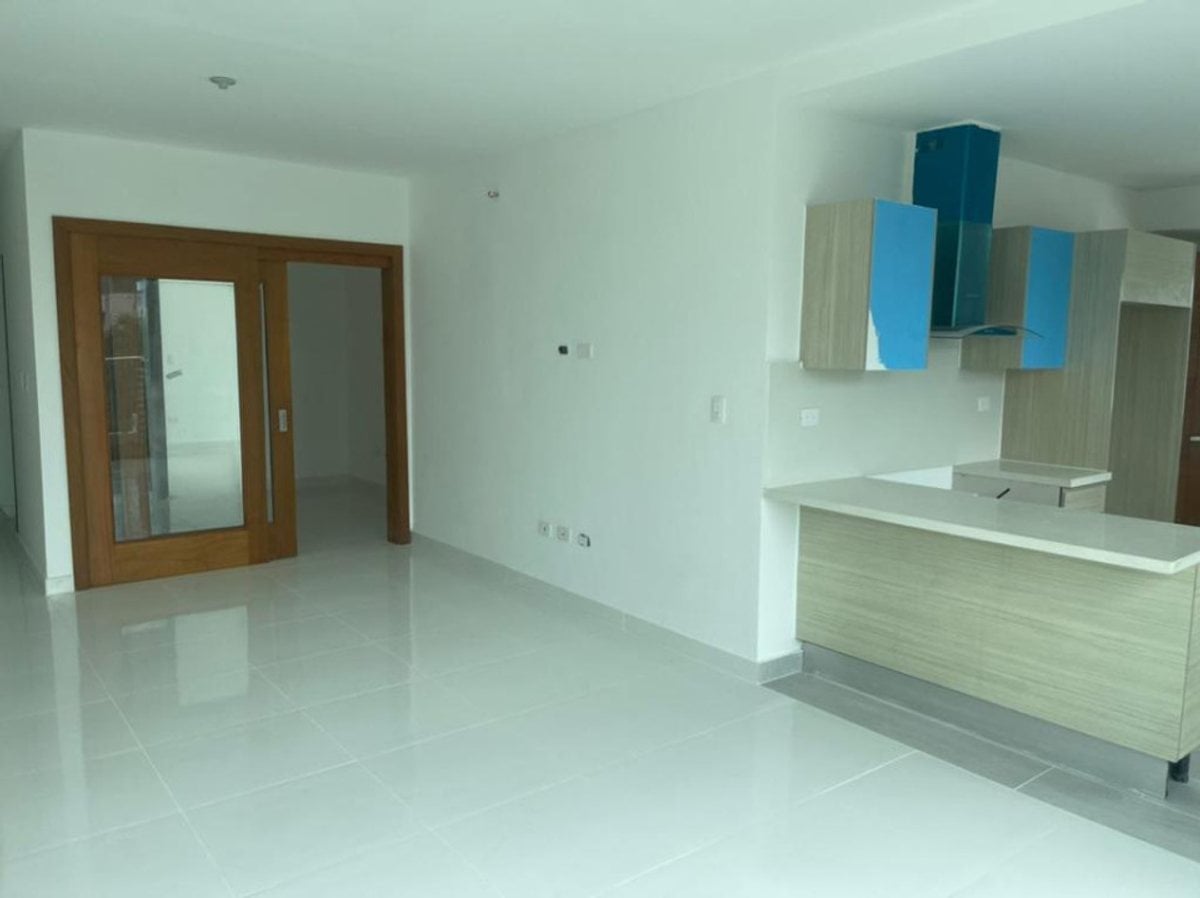 Apartamento en La Julia, Santo Domingo – foto 2