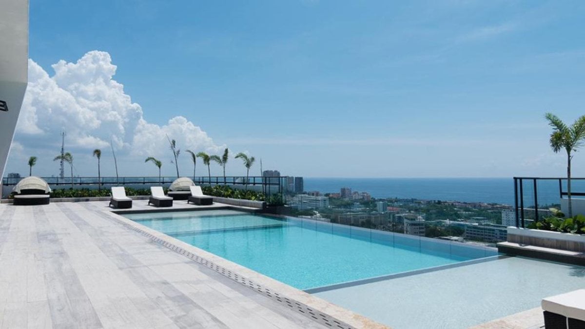 Apartamento en La Julia, Santo Domingo – foto 1